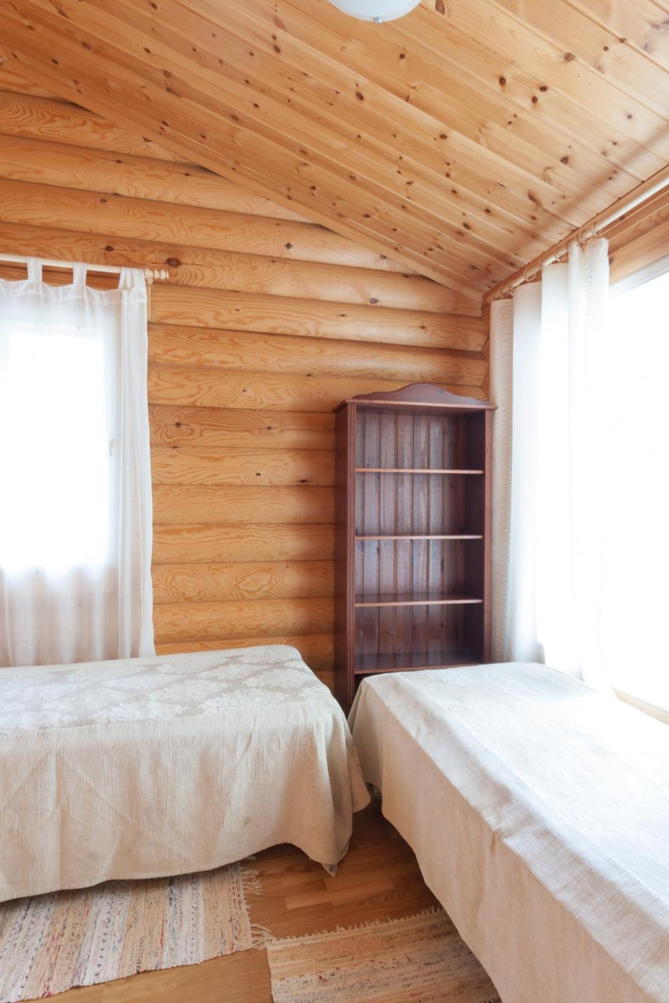 Toriko Village Puumala Room photo