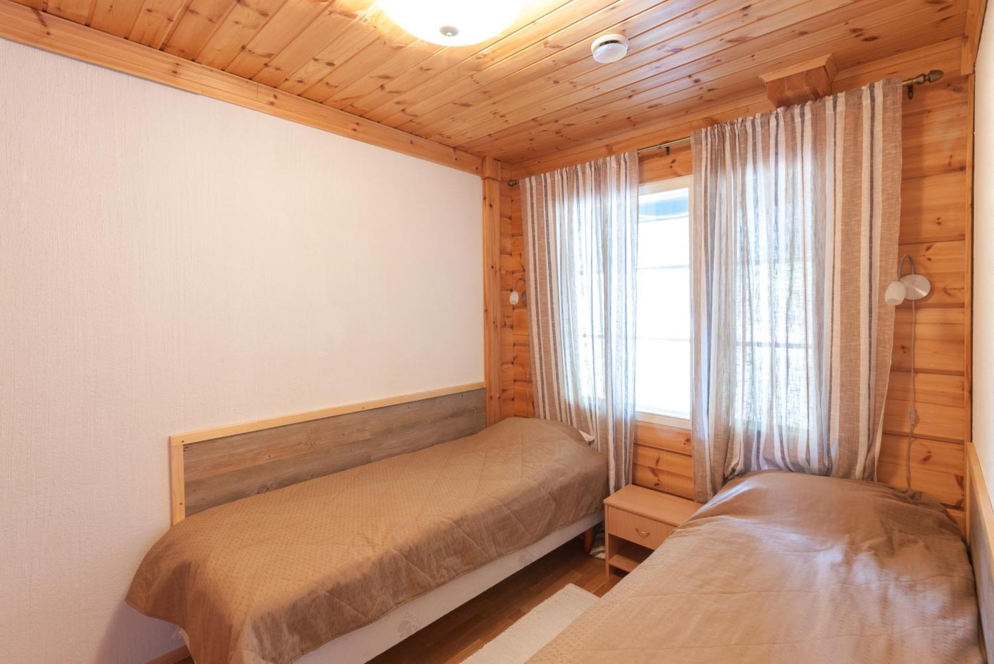 Toriko Village Puumala Room photo