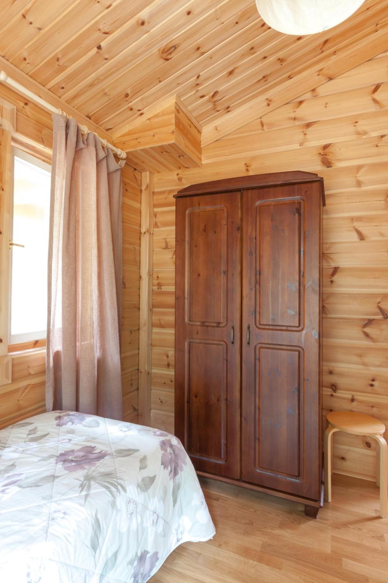 Toriko Village Puumala Room photo
