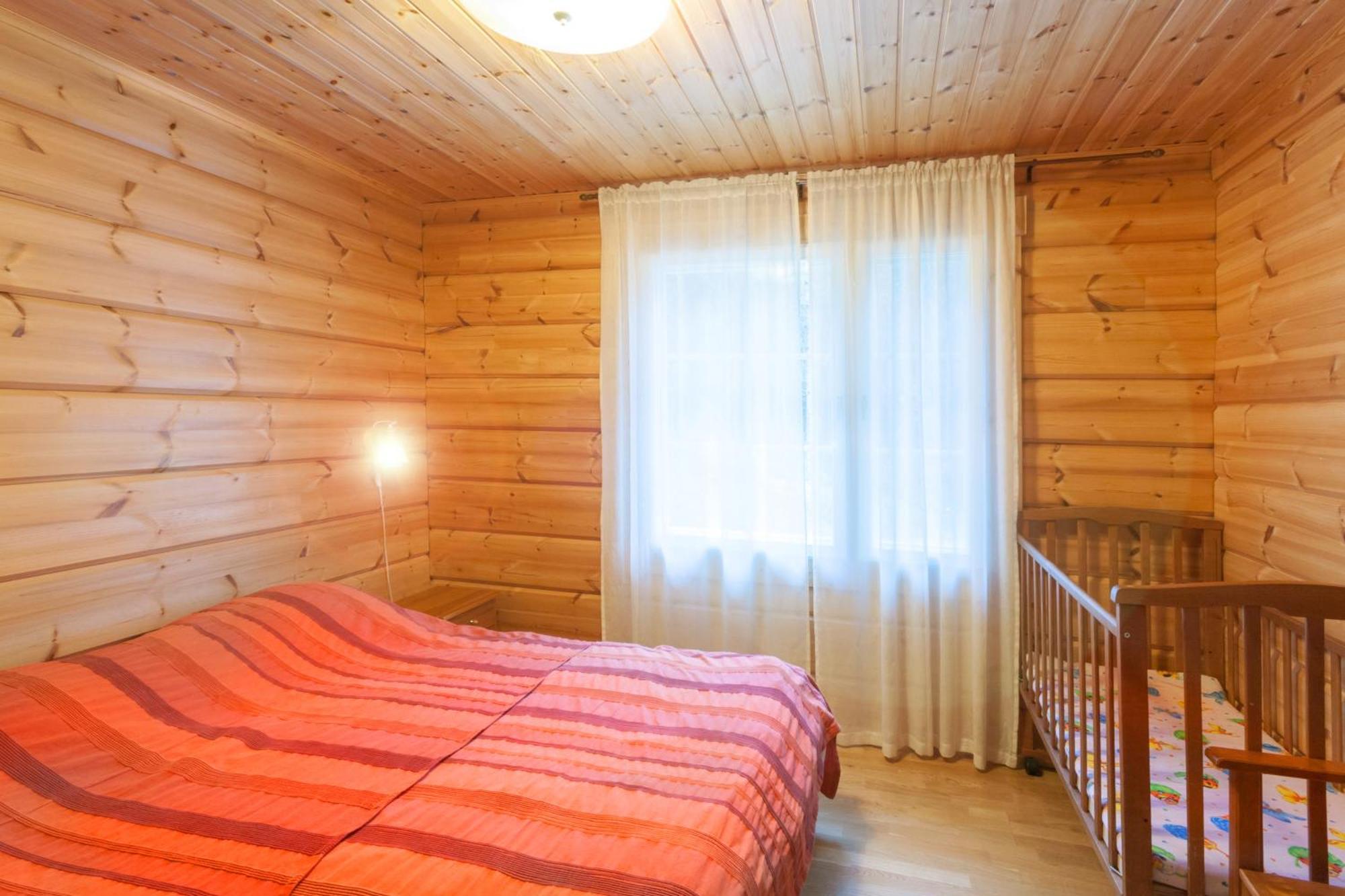 Toriko Village Puumala Room photo