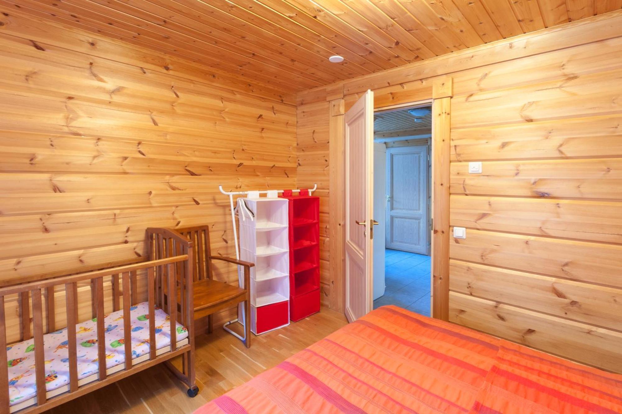 Toriko Village Puumala Room photo