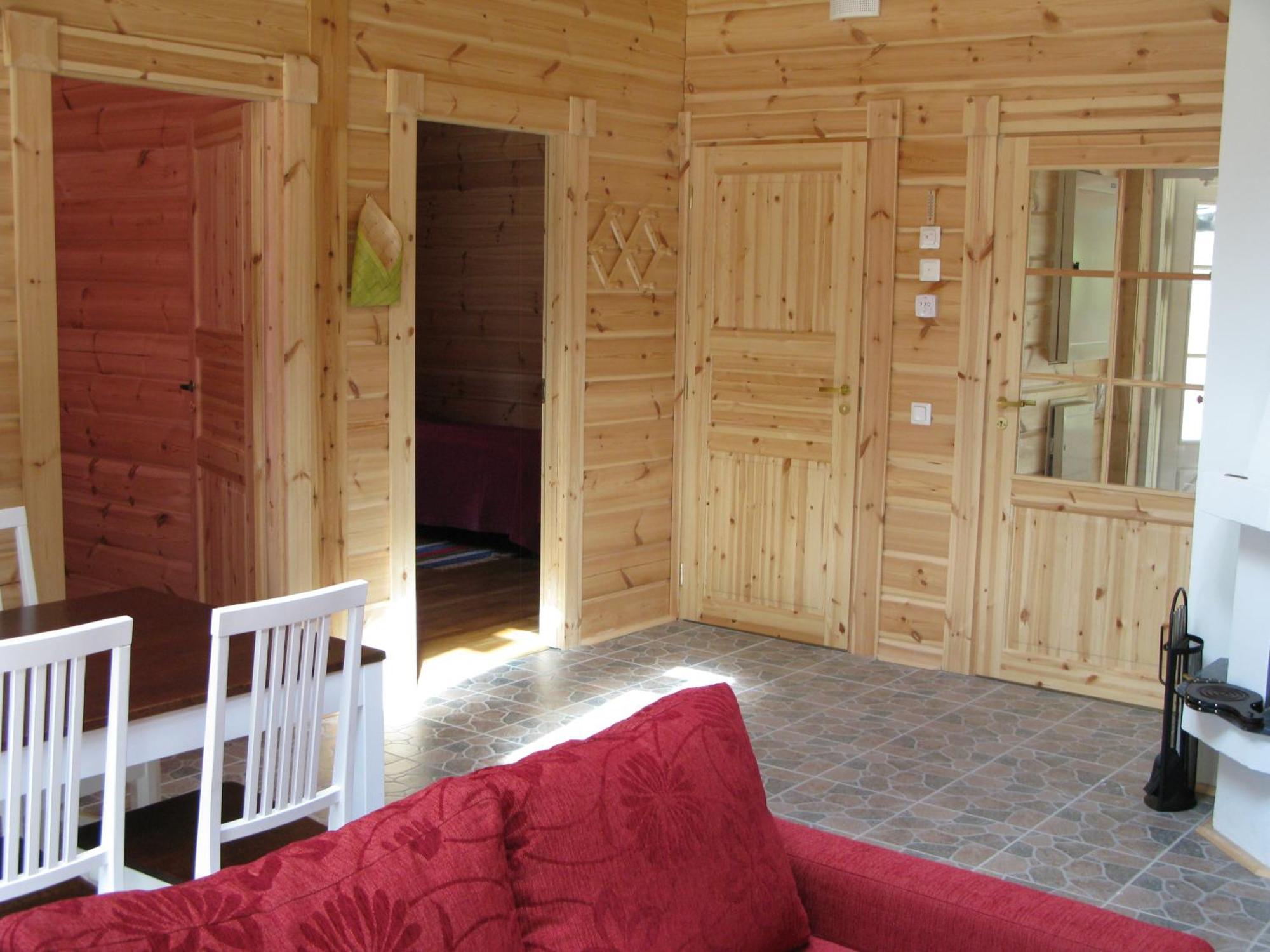Toriko Village Puumala Room photo
