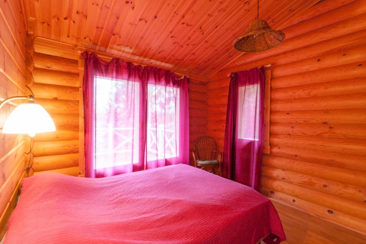Toriko Village Puumala Room photo