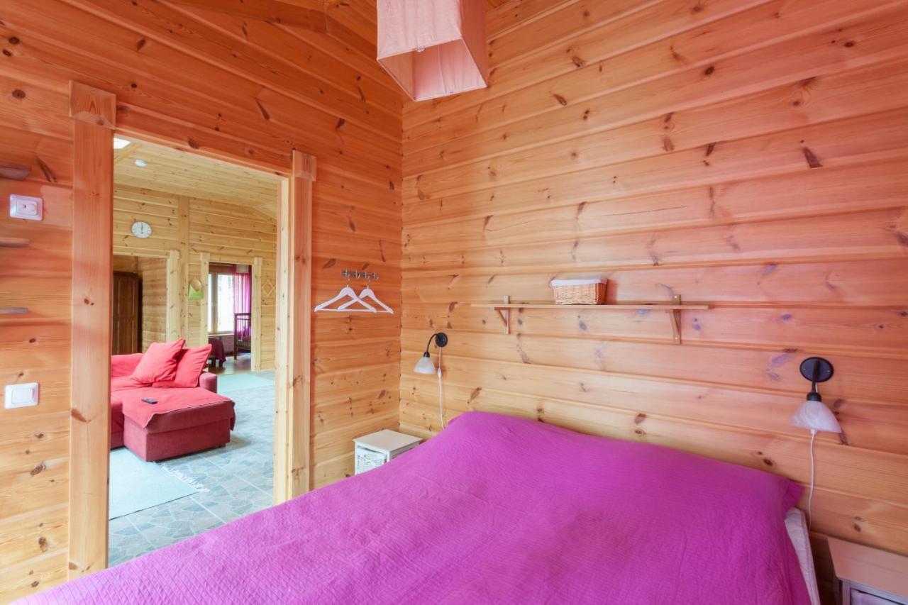 Toriko Village Puumala Room photo