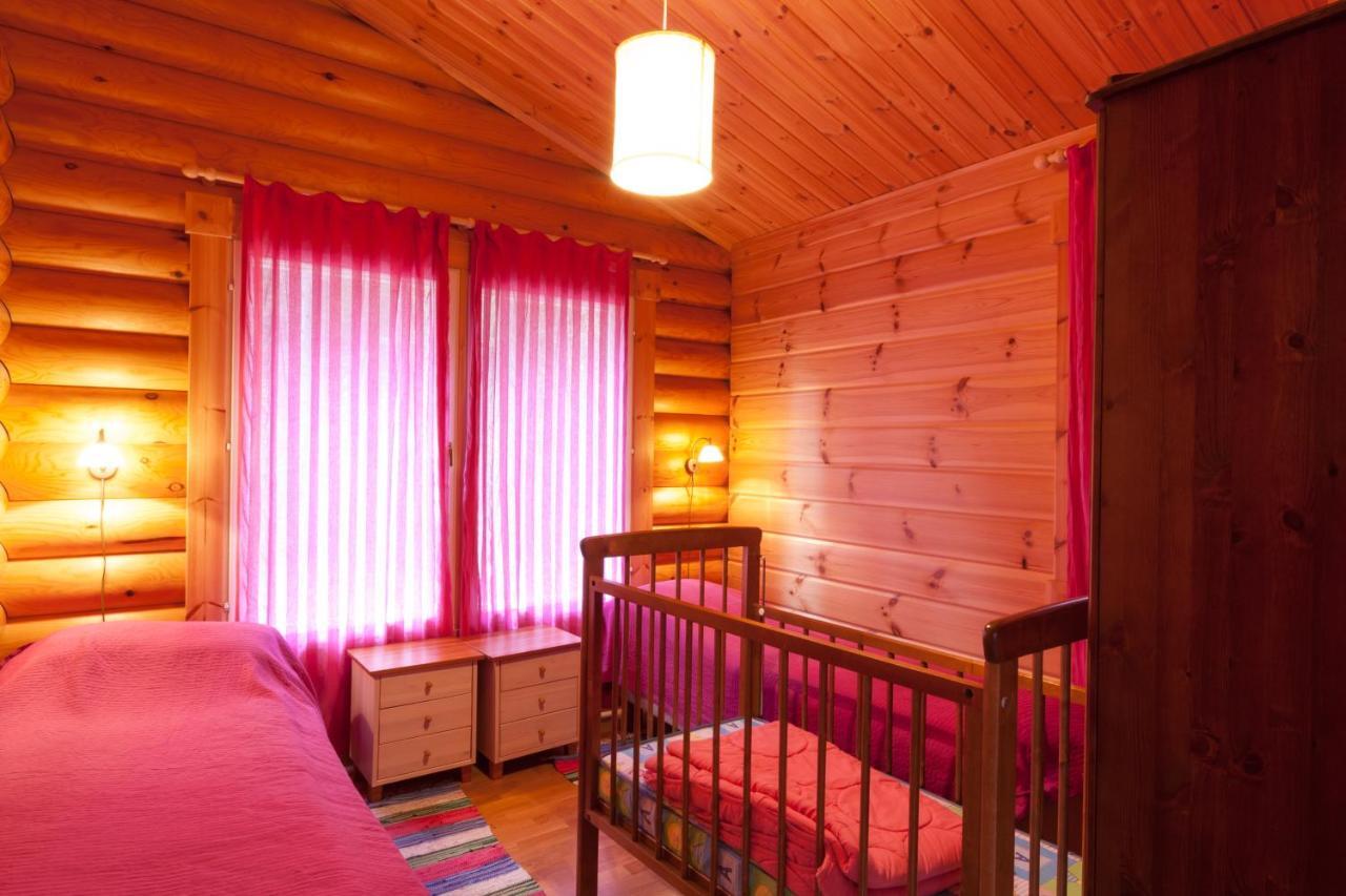 Toriko Village Puumala Room photo